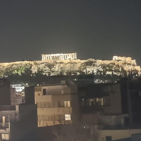 7Athens Aparthotel Exterior photo